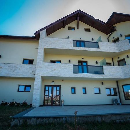 Pensiunea Palace Băile Felix Exteriör bild