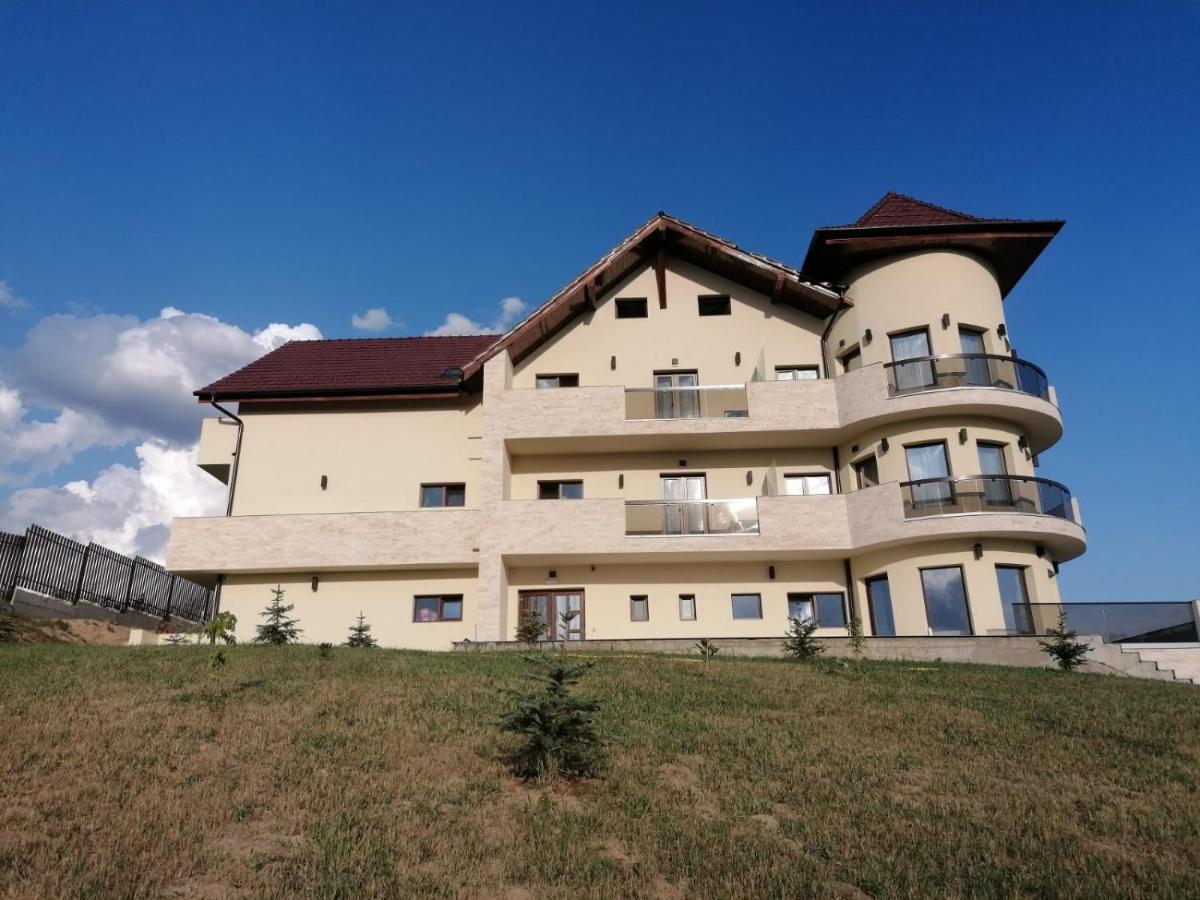 Pensiunea Palace Băile Felix Exteriör bild